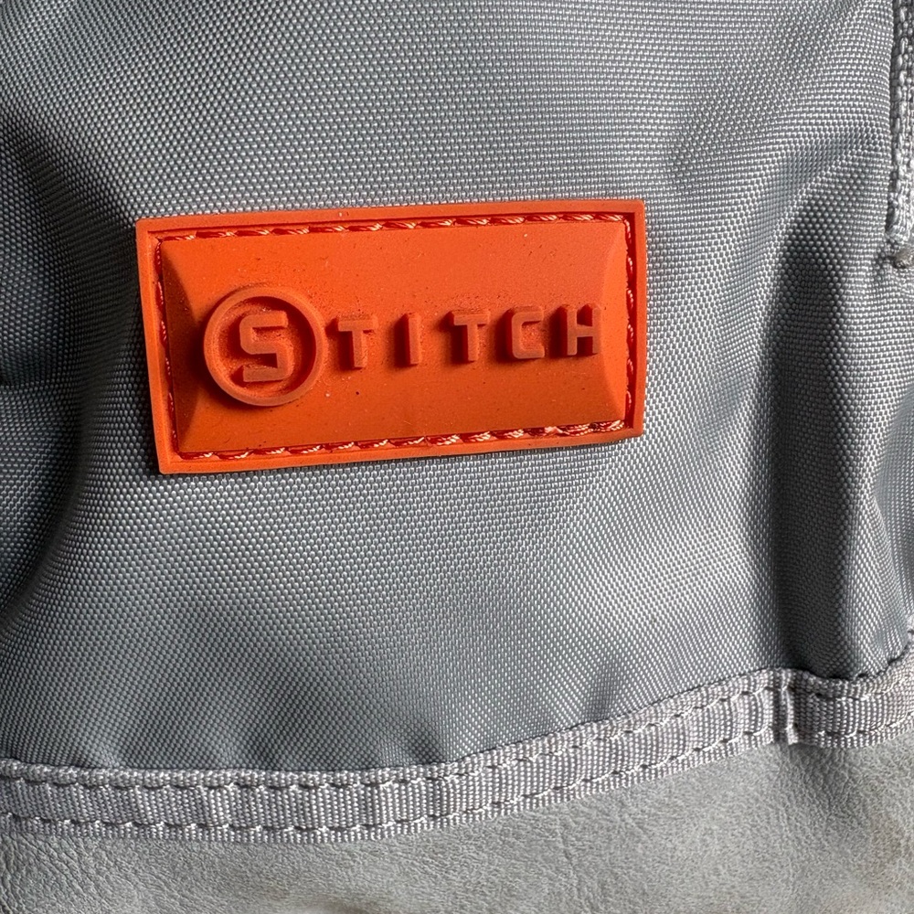 Stitch Golf Birdie Bag backpack - Picture 2 of 12